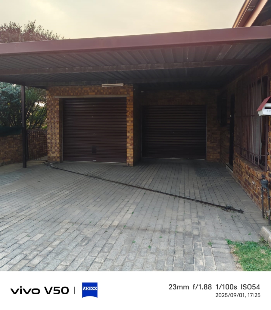 3 Bedroom Property for Sale in Kriel Mpumalanga