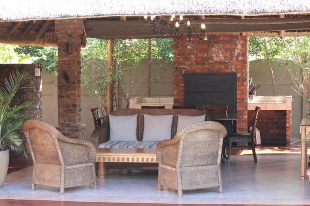 Commercial Property for Sale in Malelane Mpumalanga