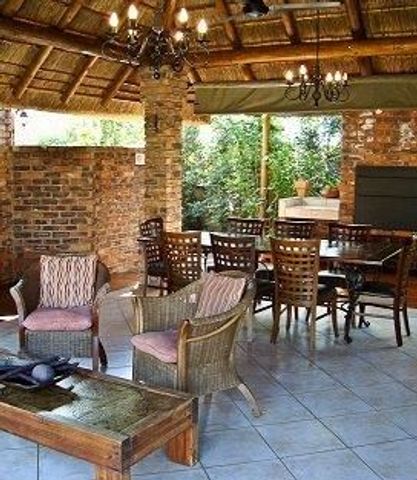 Commercial Property for Sale in Malelane Mpumalanga