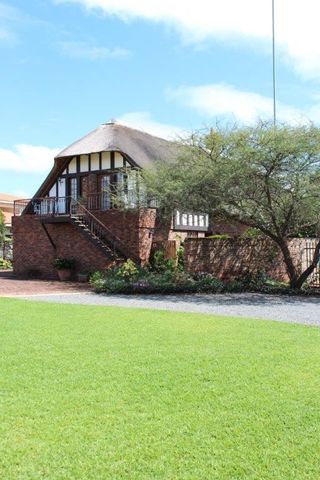 Commercial Property for Sale in Malelane Mpumalanga