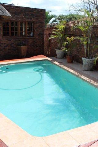 Commercial Property for Sale in Malelane Mpumalanga
