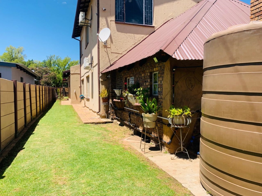 4 Bedroom Property for Sale in Middelburg Central Mpumalanga