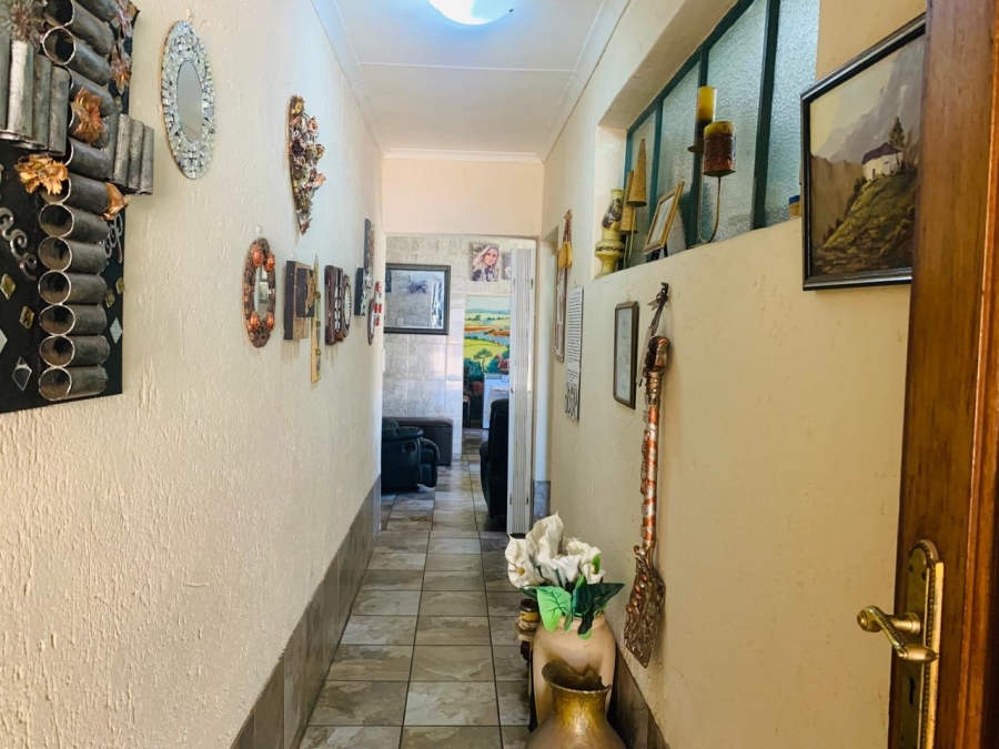 4 Bedroom Property for Sale in Middelburg Central Mpumalanga