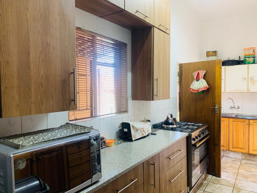 4 Bedroom Property for Sale in Middelburg Central Mpumalanga