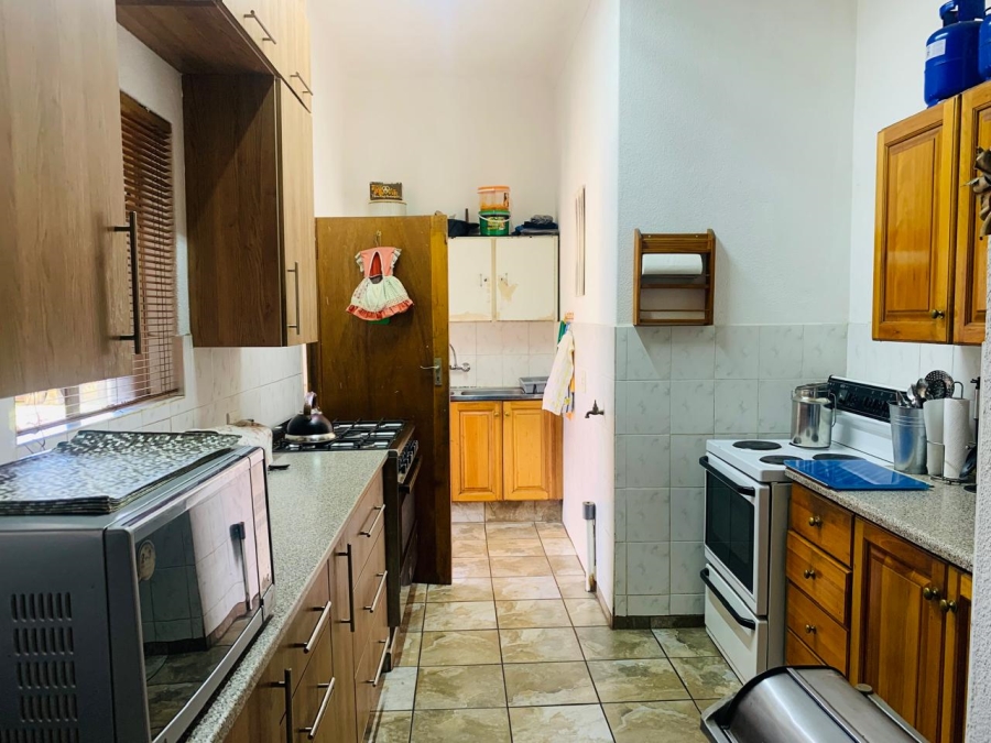 4 Bedroom Property for Sale in Middelburg Central Mpumalanga