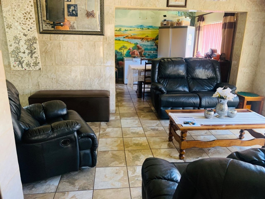 4 Bedroom Property for Sale in Middelburg Central Mpumalanga