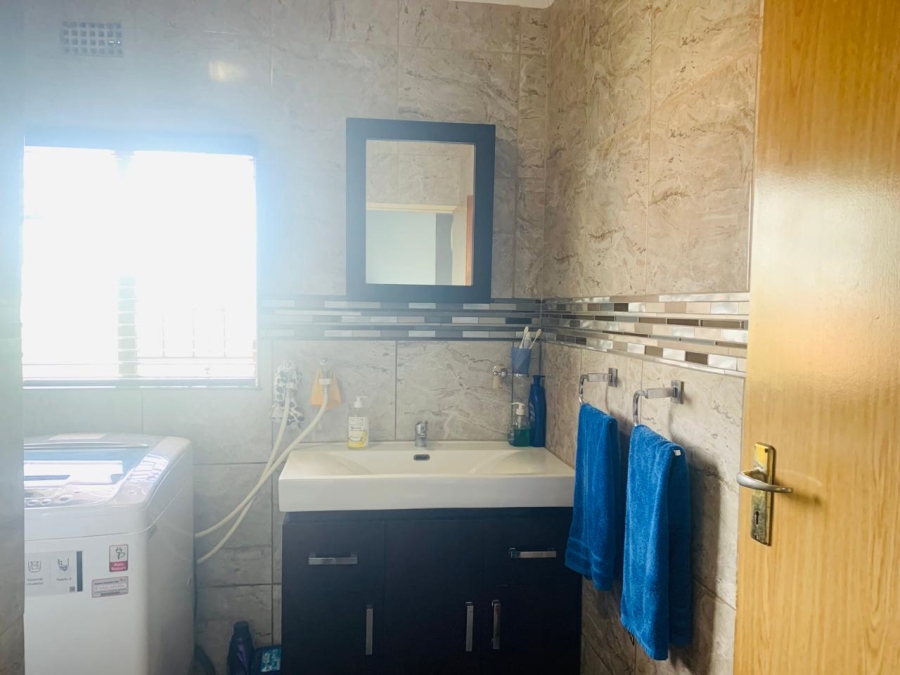 4 Bedroom Property for Sale in Middelburg Central Mpumalanga