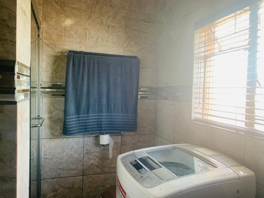 4 Bedroom Property for Sale in Middelburg Central Mpumalanga