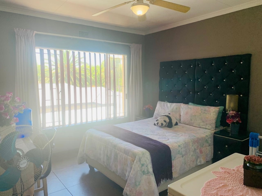 4 Bedroom Property for Sale in Middelburg Central Mpumalanga