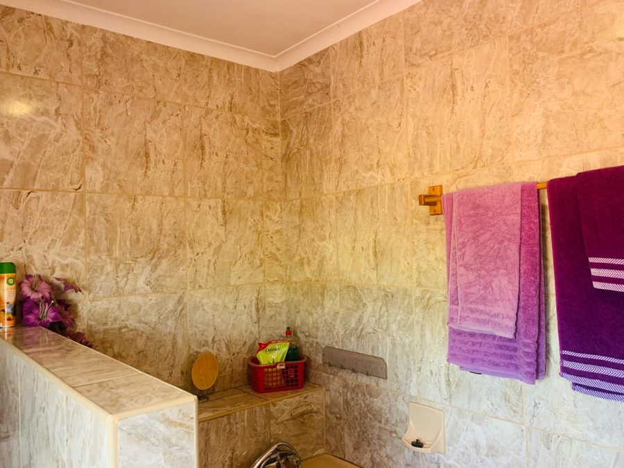 4 Bedroom Property for Sale in Middelburg Central Mpumalanga