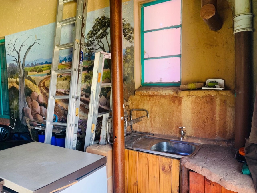 4 Bedroom Property for Sale in Middelburg Central Mpumalanga