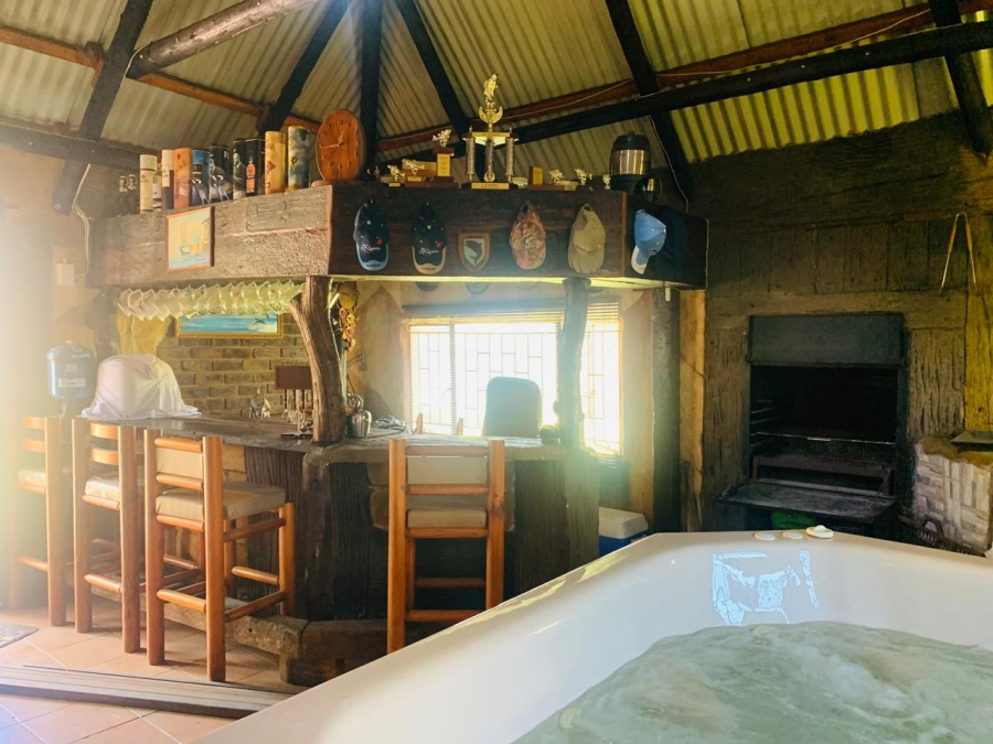 4 Bedroom Property for Sale in Middelburg Central Mpumalanga