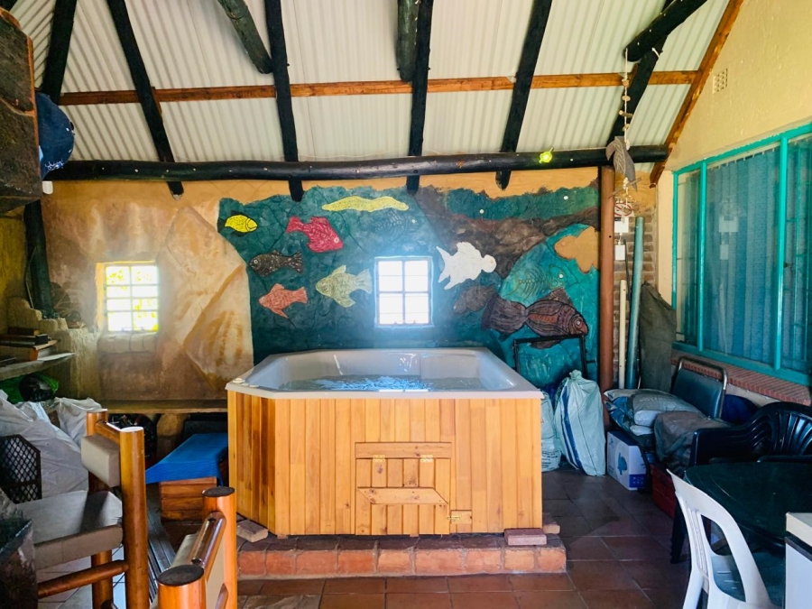 4 Bedroom Property for Sale in Middelburg Central Mpumalanga