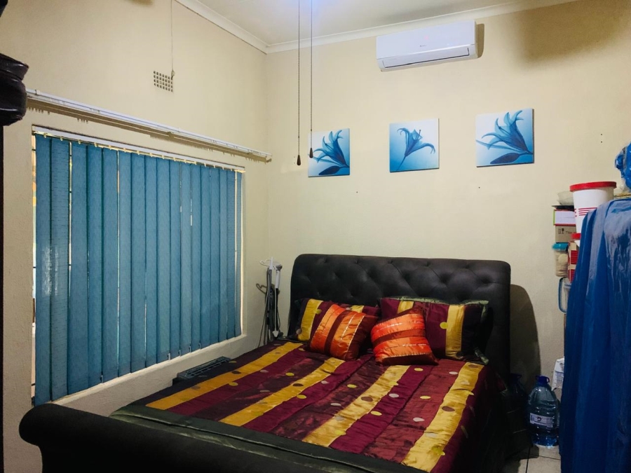 4 Bedroom Property for Sale in Middelburg Central Mpumalanga
