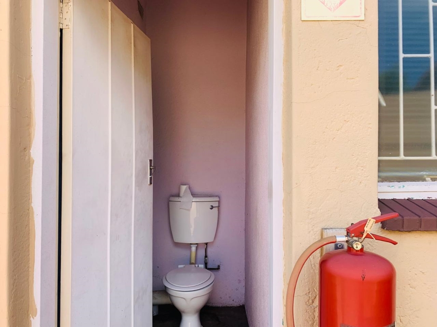4 Bedroom Property for Sale in Middelburg Central Mpumalanga