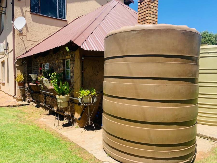 4 Bedroom Property for Sale in Middelburg Central Mpumalanga