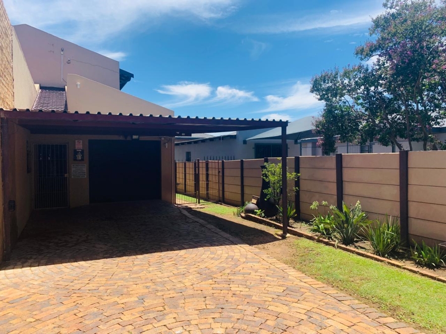 4 Bedroom Property for Sale in Middelburg Central Mpumalanga