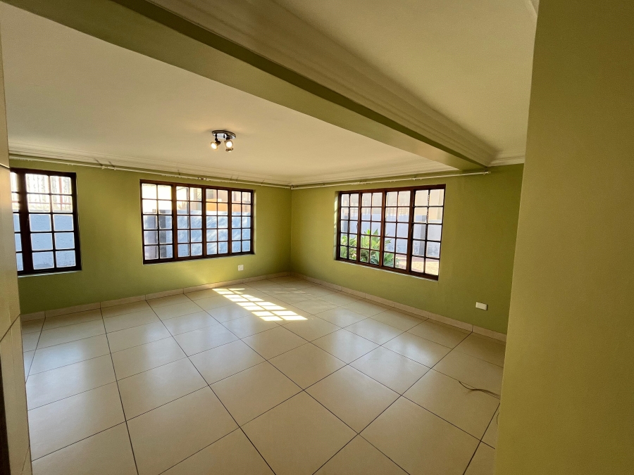 To Let 3 Bedroom Property for Rent in Reyno Ridge Mpumalanga