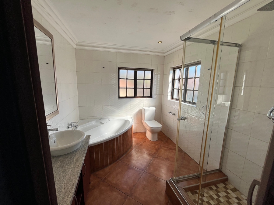 To Let 3 Bedroom Property for Rent in Reyno Ridge Mpumalanga