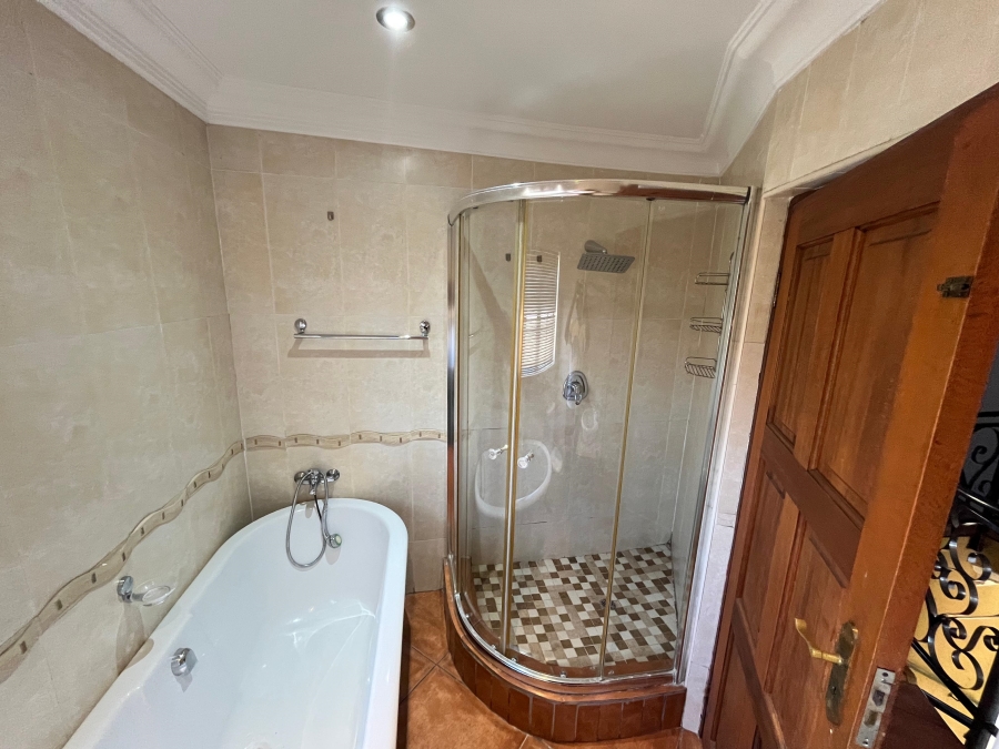 To Let 3 Bedroom Property for Rent in Reyno Ridge Mpumalanga