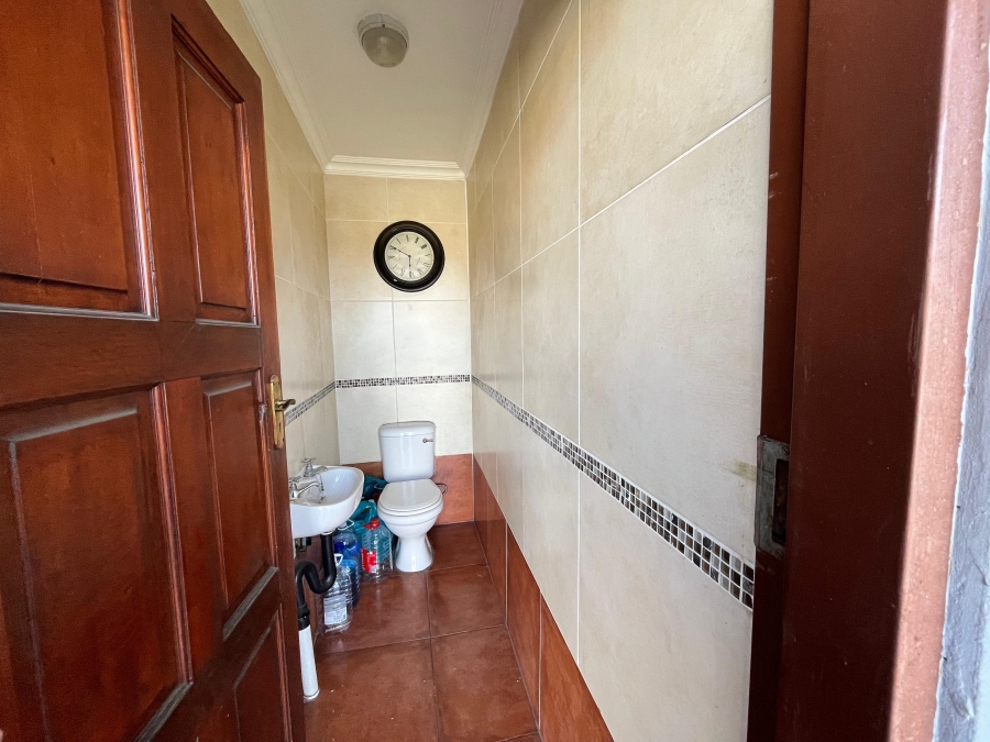 To Let 3 Bedroom Property for Rent in Reyno Ridge Mpumalanga