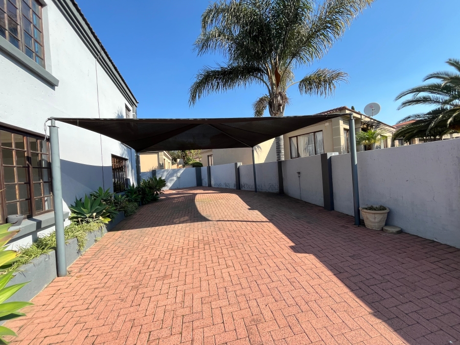 To Let 3 Bedroom Property for Rent in Reyno Ridge Mpumalanga
