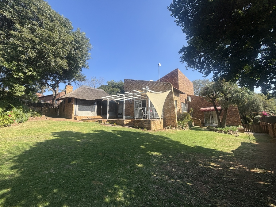 3 Bedroom Property for Sale in Ben Fleur Mpumalanga