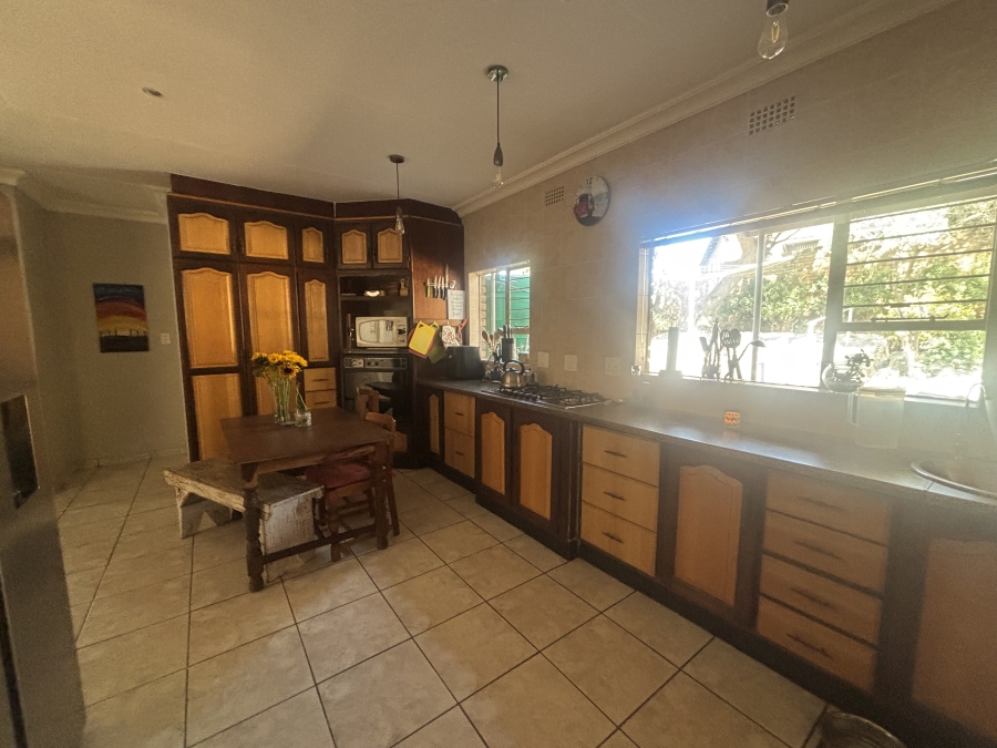 3 Bedroom Property for Sale in Ben Fleur Mpumalanga