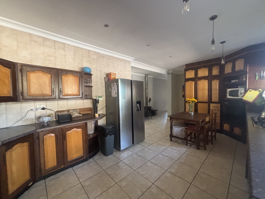 3 Bedroom Property for Sale in Ben Fleur Mpumalanga