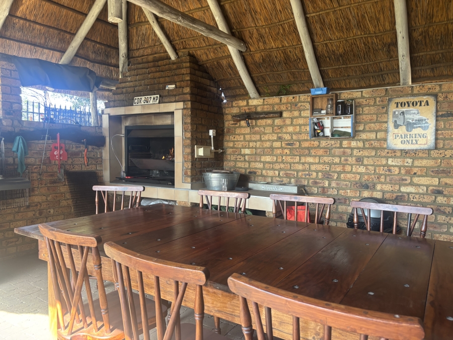 3 Bedroom Property for Sale in Ben Fleur Mpumalanga