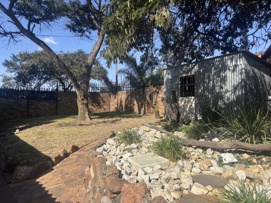 3 Bedroom Property for Sale in Ben Fleur Mpumalanga