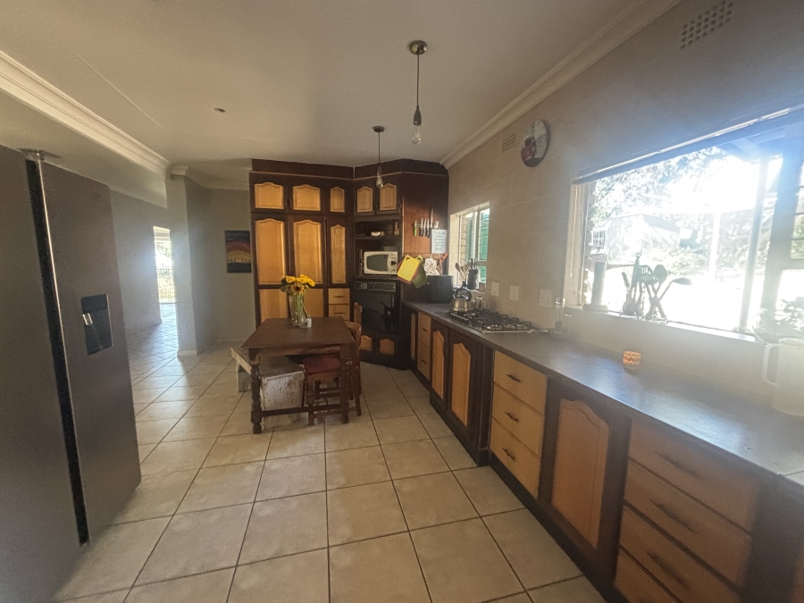 3 Bedroom Property for Sale in Ben Fleur Mpumalanga