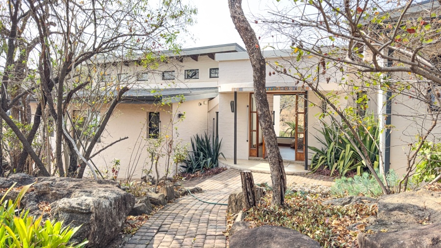 4 Bedroom Property for Sale in Nelspruit Rural Mpumalanga