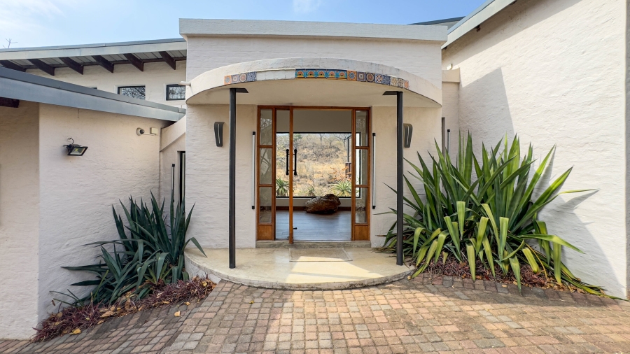 4 Bedroom Property for Sale in Nelspruit Rural Mpumalanga
