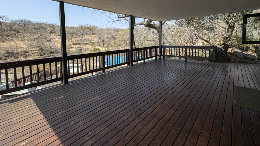 4 Bedroom Property for Sale in Nelspruit Rural Mpumalanga
