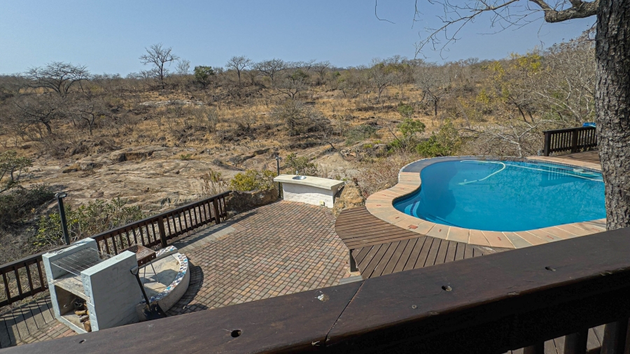 4 Bedroom Property for Sale in Nelspruit Rural Mpumalanga