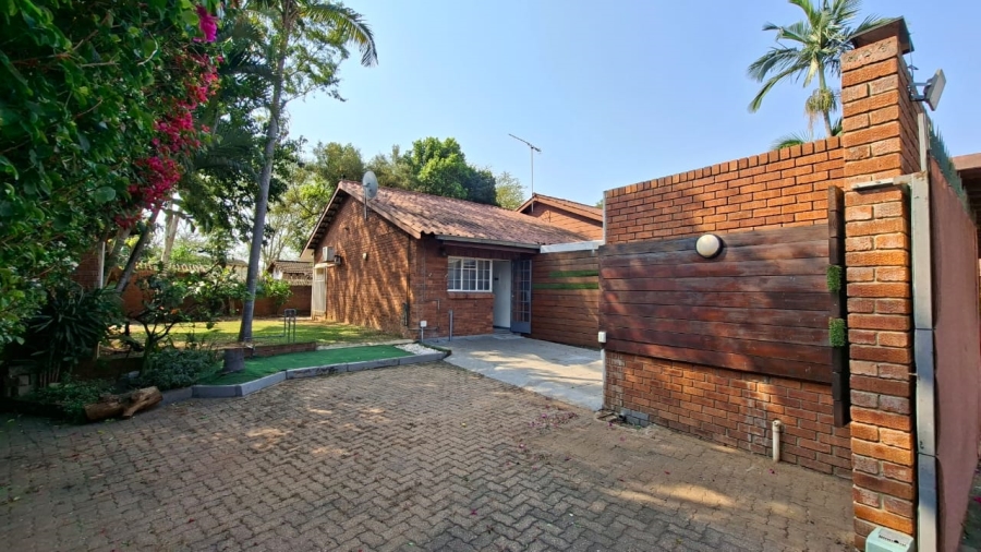 To Let 3 Bedroom Property for Rent in West Acres Mpumalanga