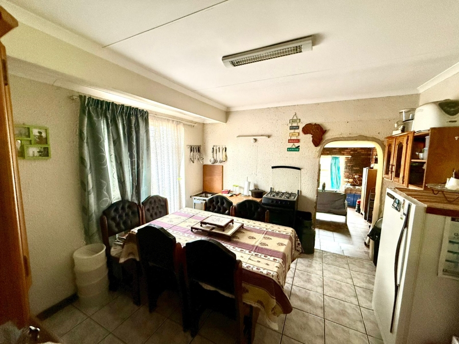 4 Bedroom Property for Sale in Cosmosrand Mpumalanga