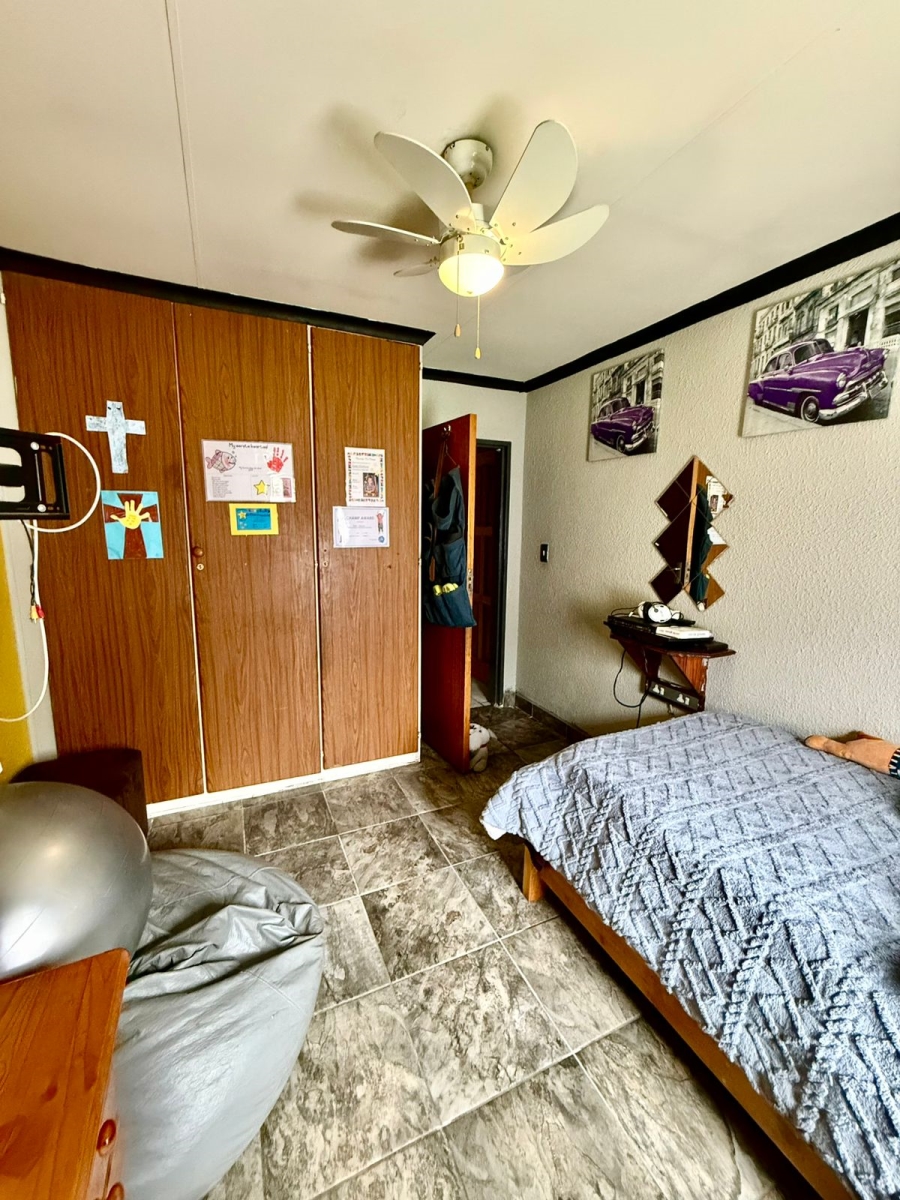 4 Bedroom Property for Sale in Cosmosrand Mpumalanga