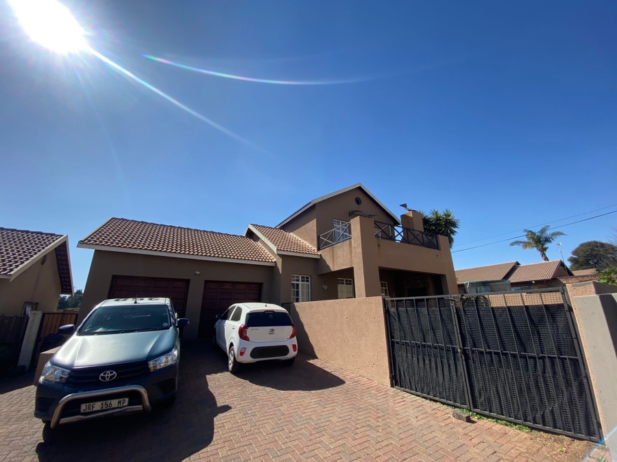3 Bedroom Property for Sale in Del Judor Ext 4 Mpumalanga
