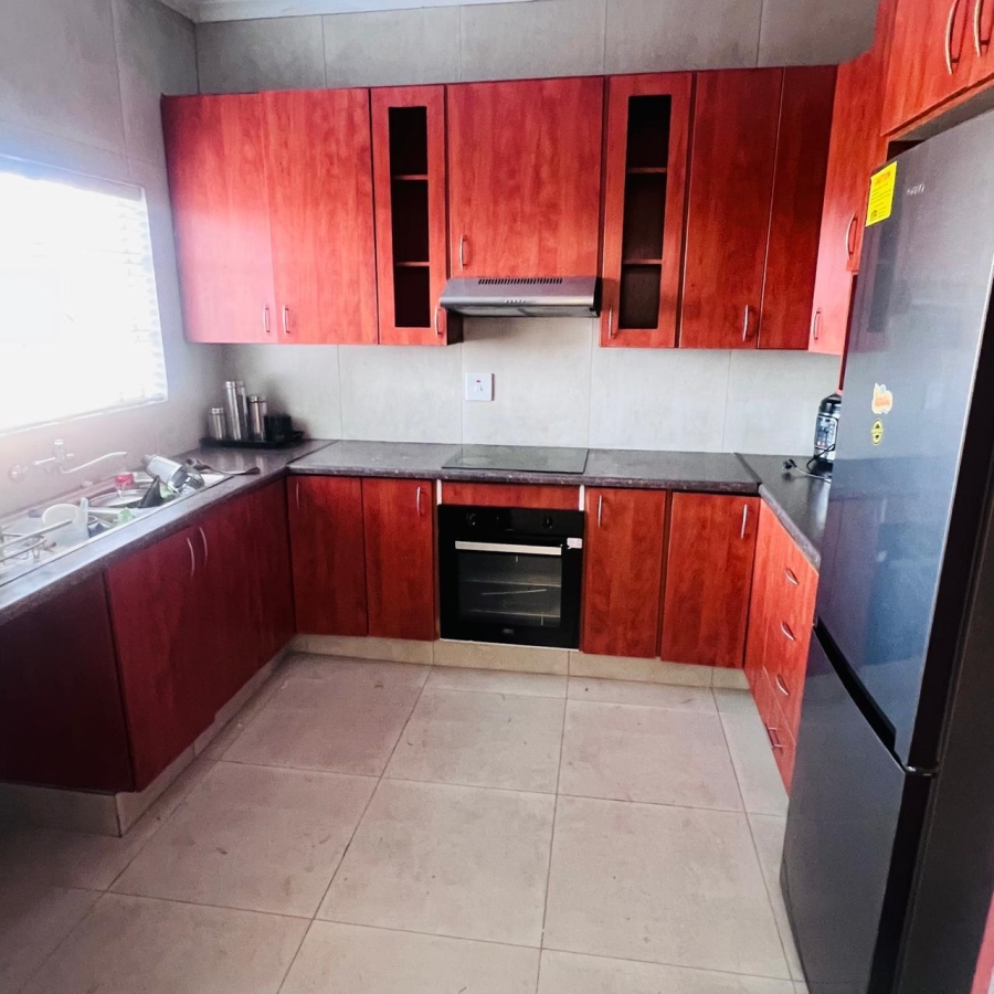 To Let 3 Bedroom Property for Rent in Hoeveld Park Mpumalanga