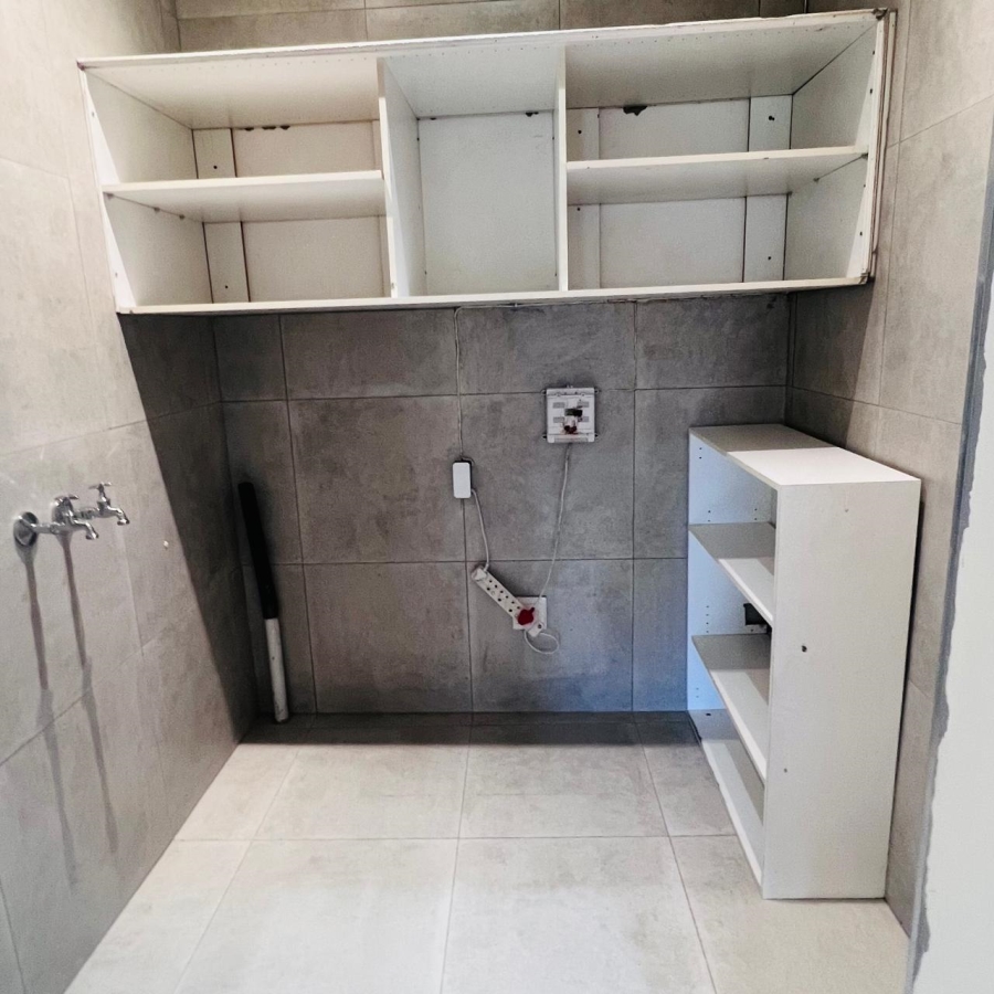 To Let 3 Bedroom Property for Rent in Hoeveld Park Mpumalanga