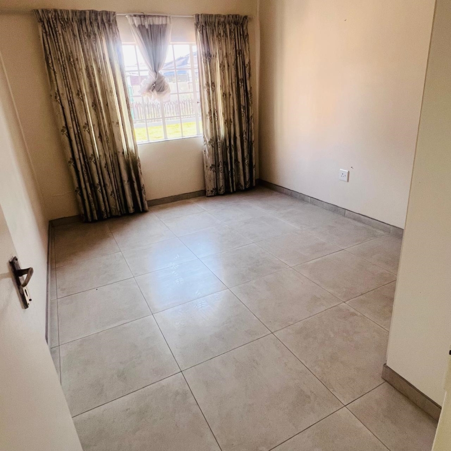 To Let 3 Bedroom Property for Rent in Hoeveld Park Mpumalanga