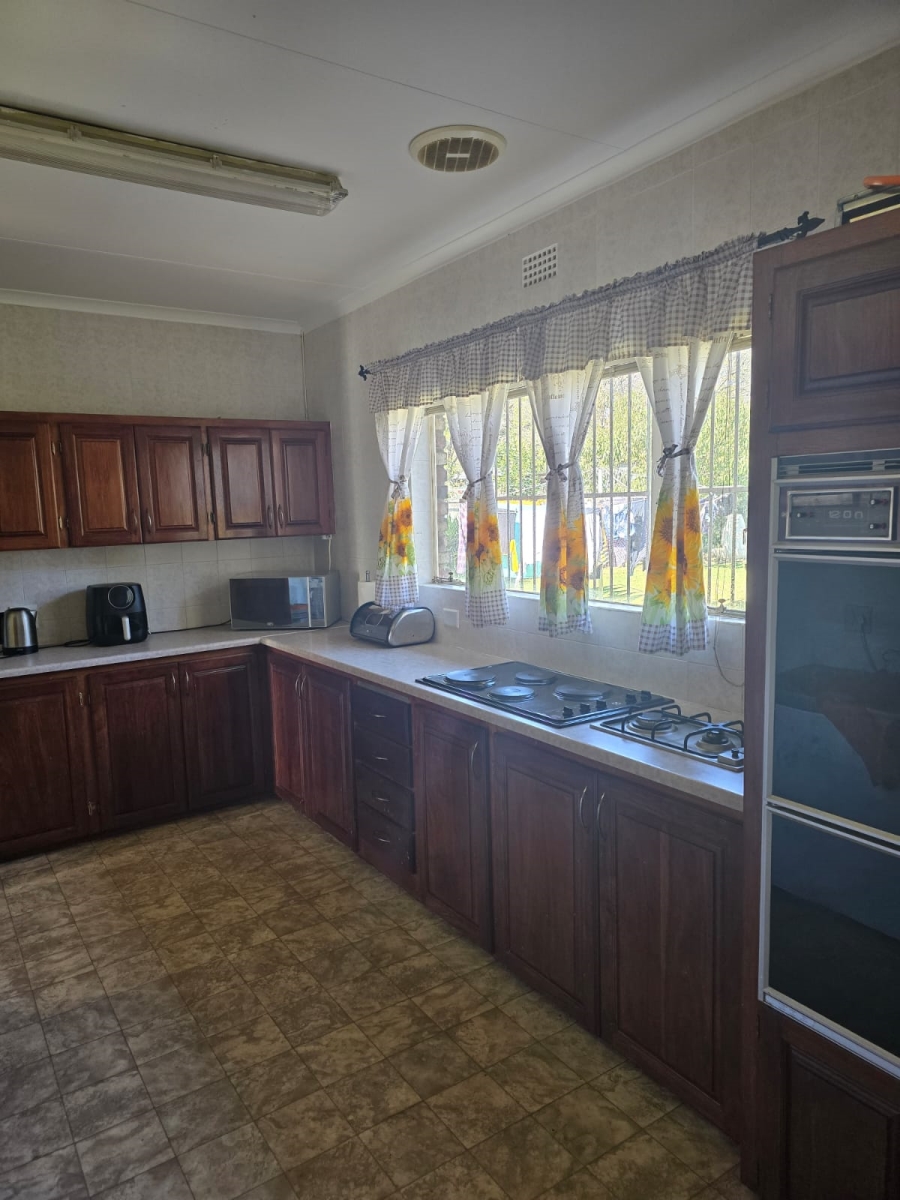 5 Bedroom Property for Sale in New Bethal East Mpumalanga