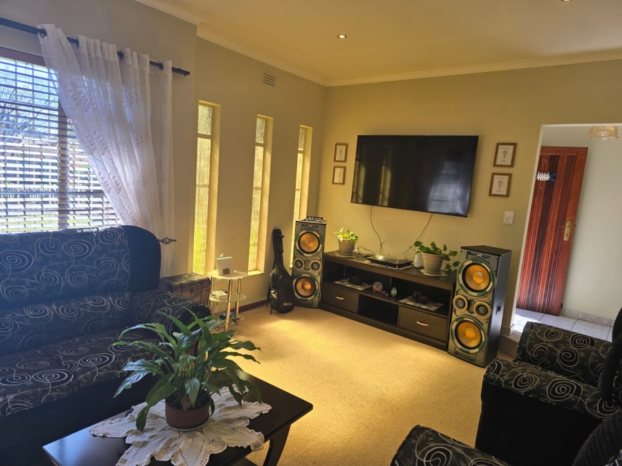 5 Bedroom Property for Sale in New Bethal East Mpumalanga