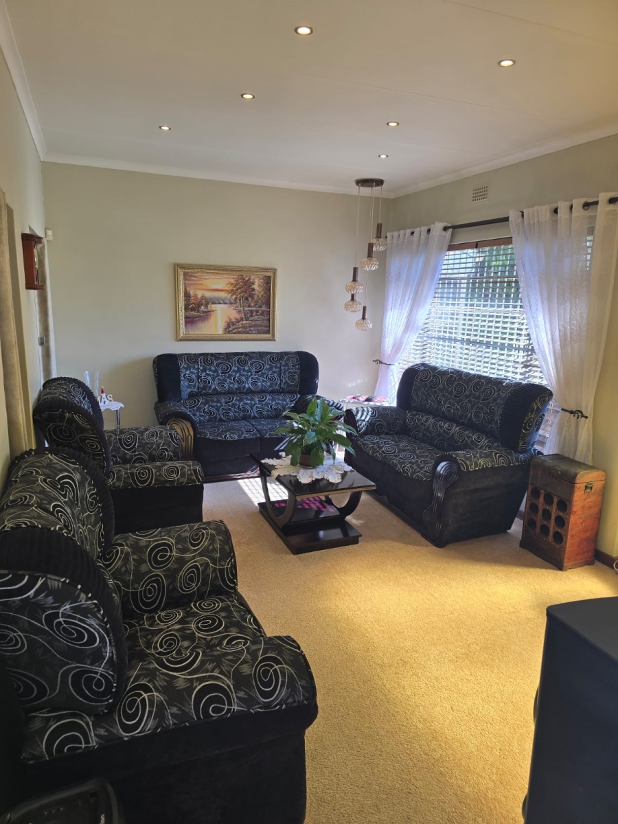 5 Bedroom Property for Sale in New Bethal East Mpumalanga