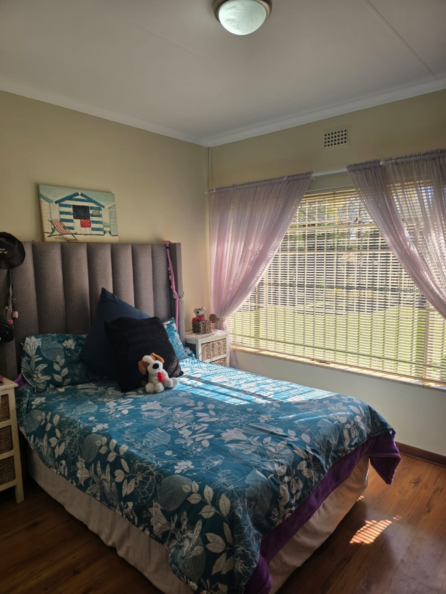 5 Bedroom Property for Sale in New Bethal East Mpumalanga