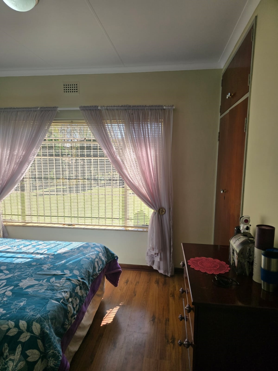 5 Bedroom Property for Sale in New Bethal East Mpumalanga