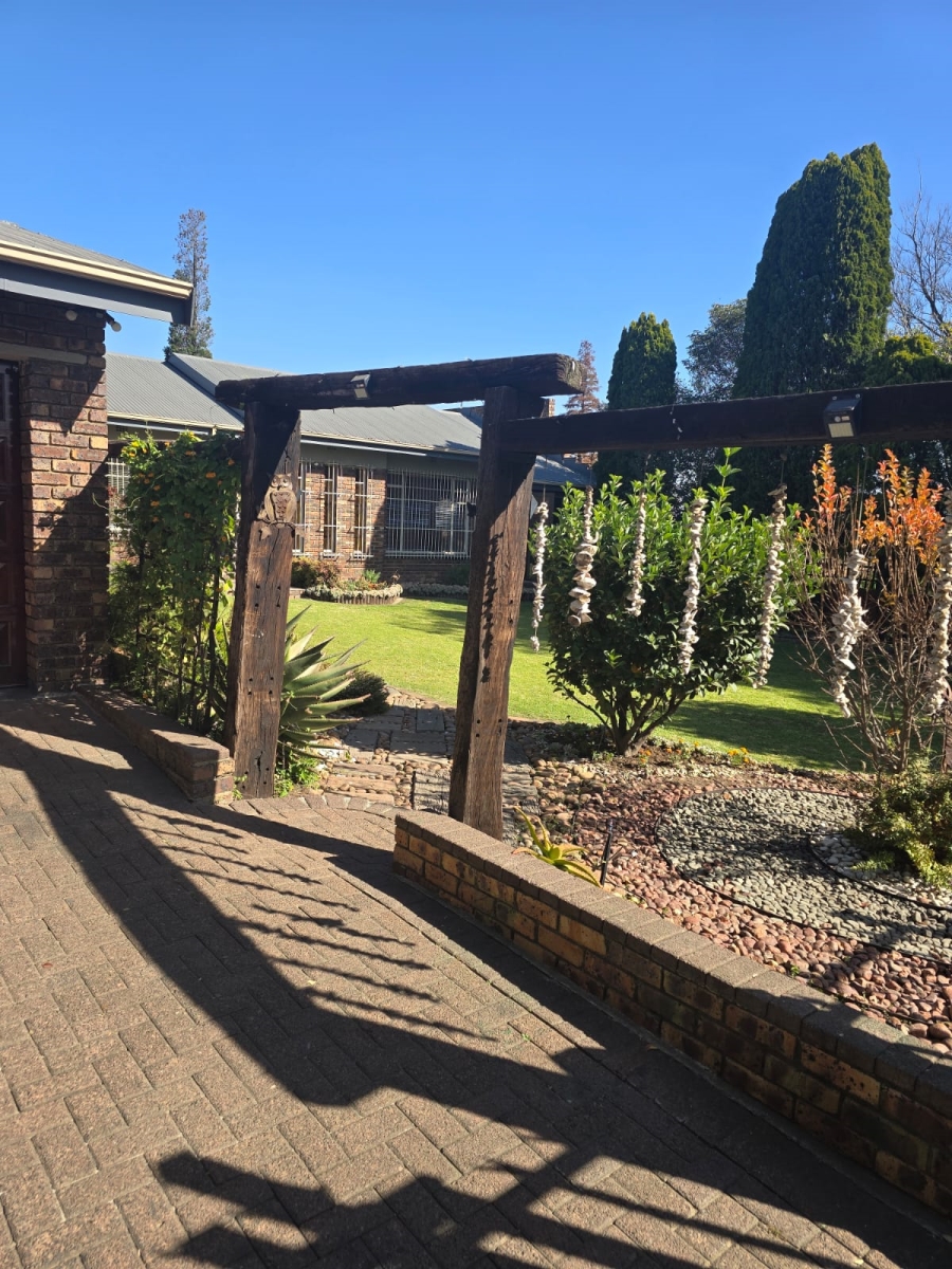 5 Bedroom Property for Sale in New Bethal East Mpumalanga