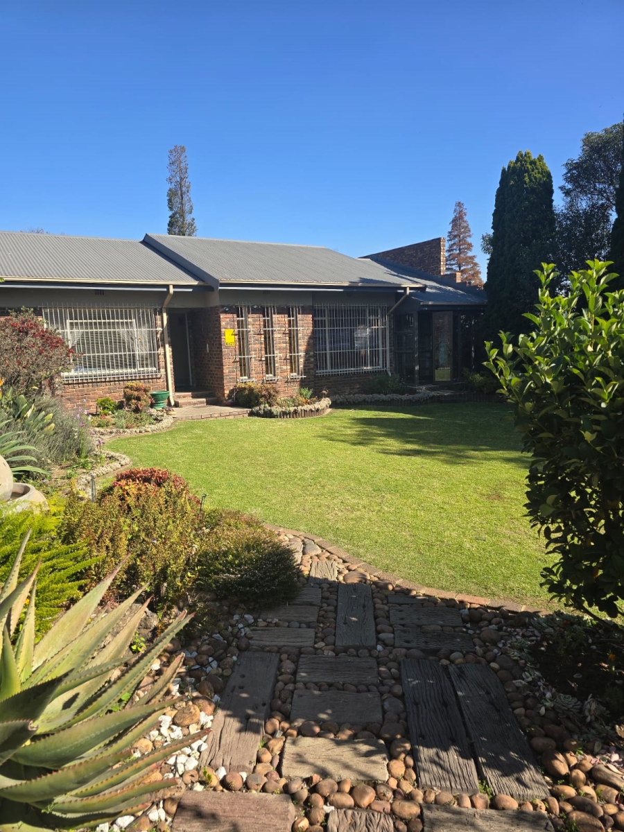 5 Bedroom Property for Sale in New Bethal East Mpumalanga